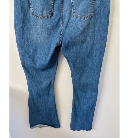 Evy's Tree Medium Wash Bootcut Jeans - Picture 8 of 9